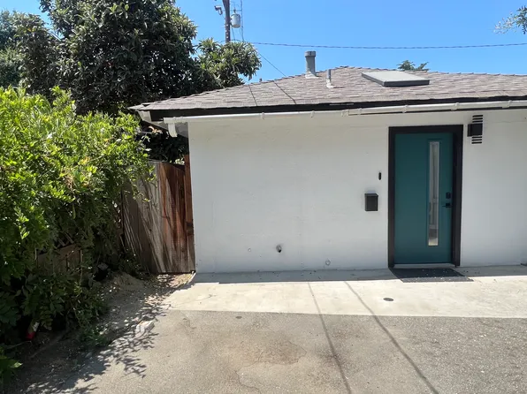 (undisclosed Address), Claremont, CA 91711