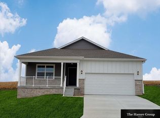 11541 S 191st Ave, Gretna, NE 68028