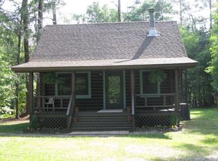 1264 Jericho Cir, Lincolnton, GA 30817
