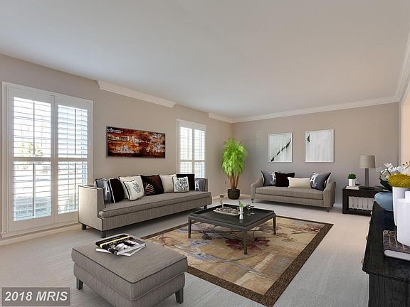 4th image of 5505 Andrews Chapel Ct