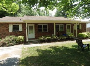 258 Edgewood Rd, Asheville, NC 28804