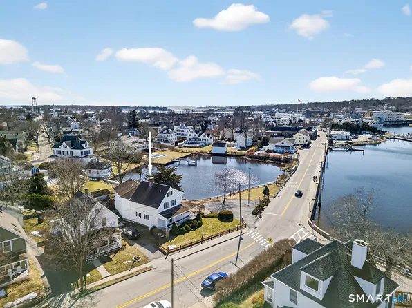 40 Holmes Street, Stonington, CT 06355