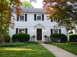 345 Dellwood Ave, Oakwood, OH 45419