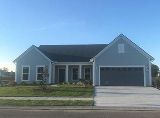 6001 Trieste St, Myrtle Beach, SC 29577