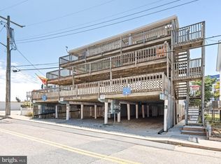 5 93rd St UNIT 5, Ocean City, MD 21842