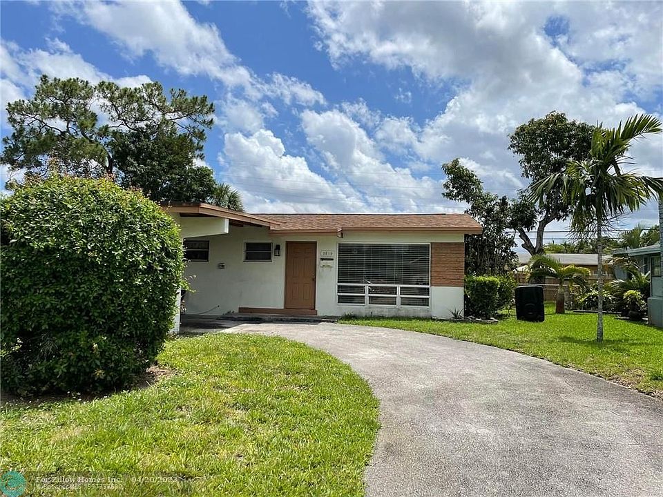 3810 NW 6th St, Lauderhill, FL 33311 Zillow