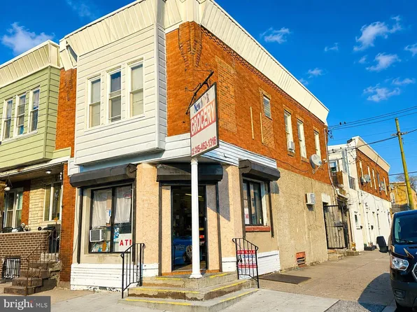 1555 S Newkirk St, Philadelphia, PA 19146