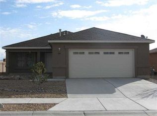 1840 Camino Rincon SW, Los Lunas, NM 87031