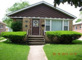 757 E 163rd St, South Holland, IL