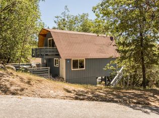 33415 Music Camp Rd, Arrowbear Lake, CA 92382