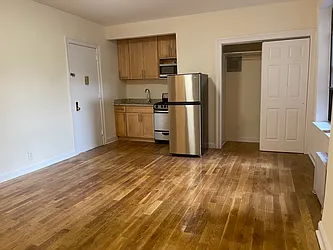 Rented by Beekman Street Realty