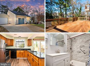 7708 Woodlawn Ave, Pasadena, MD 21122