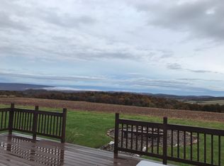 174 Troup Valley Hill Rd, Mount Pleasant Mills, PA 17853