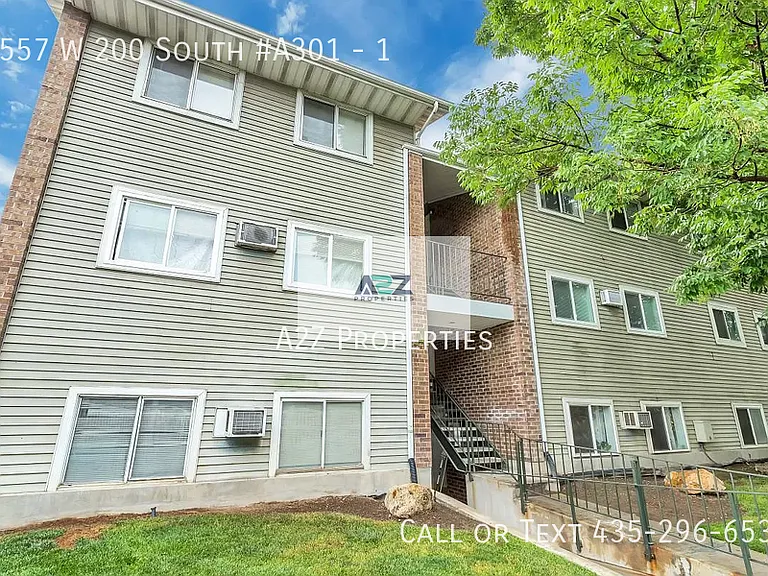 1557 W 200 S #A301-1 — Photo 15