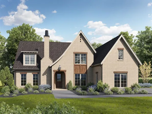 9517 Midsomer Ln, Edmond, OK 73034