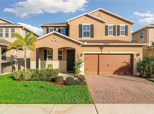 562 Bottlebrush Loop, Sanford, FL 32771