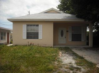 1192 Alto Rd, Lake Worth, FL 33462