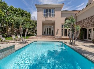 5 Sevenoaks, Irvine, CA 92603