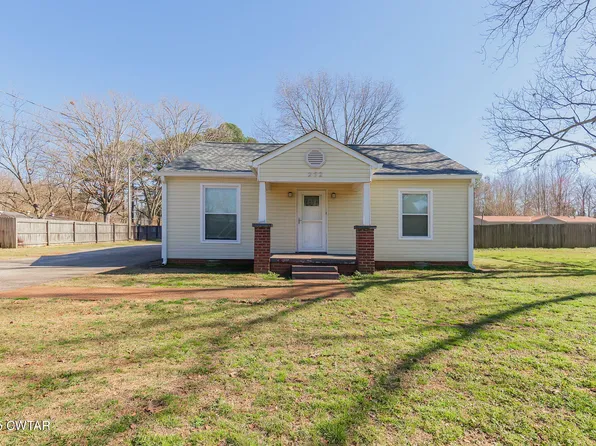 252 Bolivar Hwy, Jackson, TN 38301