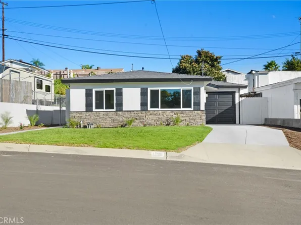 1070 La Casa Ave, La Habra, CA 90631