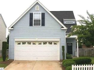 105 Ledgewood Way, Easley, SC 29642