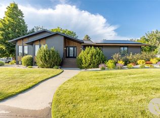 5625 Walter Hagen Dr, Billings, MT 59106