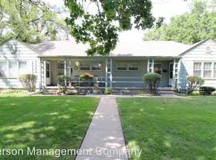 4424 S Lane St, Olathe, KS 66061