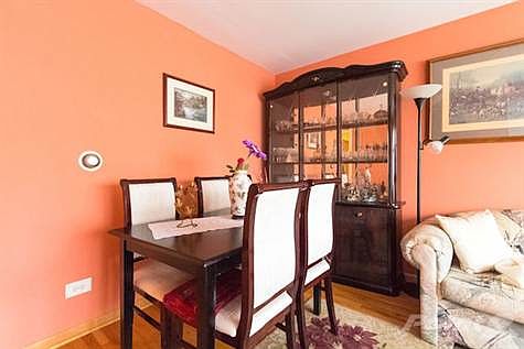 1st floor dining room