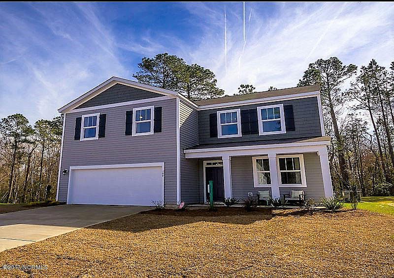1st image of 1579 St. Joseph Drive SE Lot #311