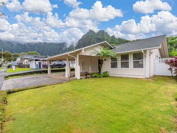 46-455 Makena St, Kaneohe, HI 96744