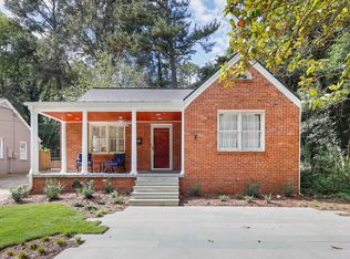 909 Gardner St, Raleigh, NC 27607