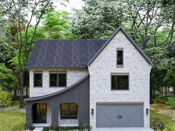 300 Hillcrest View Dr, Suwanee, GA 30024