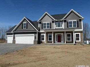 4 Hawkes Lndg #PVT, Hilton, NY 14468