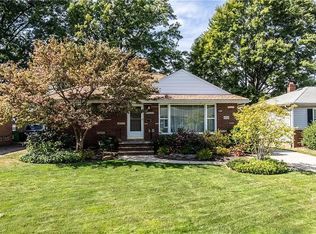 1654 Dennis Dr, Wickliffe, OH 44092