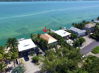 217 La Fitte Rd, Little Torch Key, FL 33042