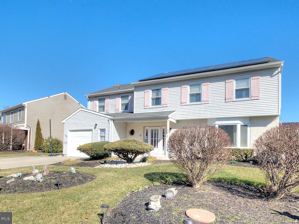 85 Twin Ponds Drive Sewell Nj