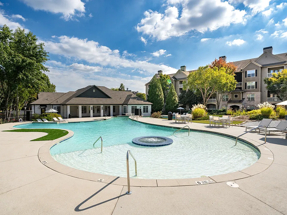 Wesley Kensington Apartments at Stonecrest