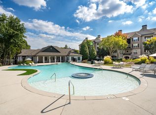 Wesley Kensington Apartments at Stonecrest, Lithonia, GA 30038