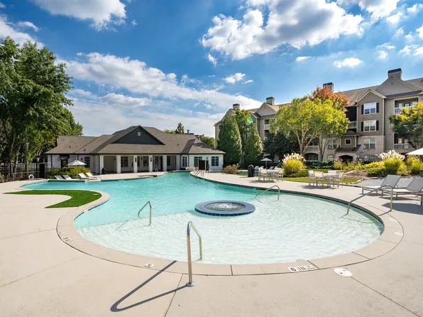 Wesley Kensington Apartments at Stonecrest