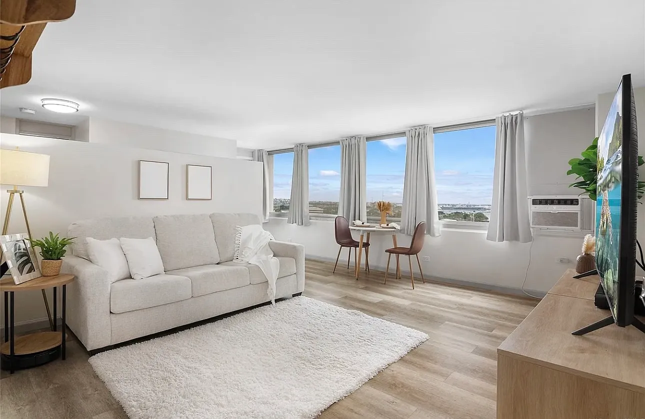 1 bed, 515 sqft, $2,850 — Photo 1