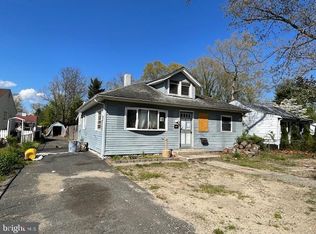 29 E 8th Ave, Pine Hill, NJ 08021