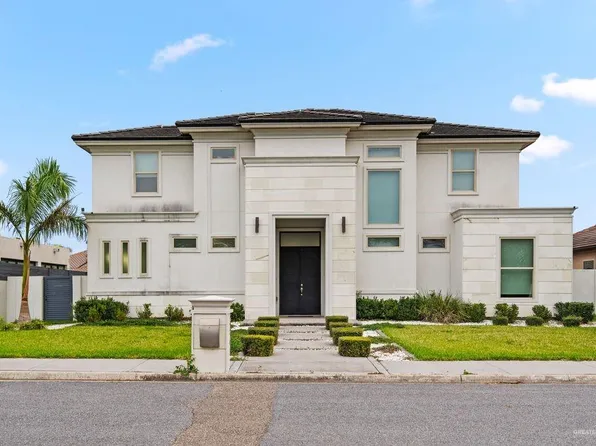 3801 S K Center St, McAllen, TX 78503