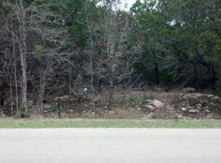 533 High Dr, Spring Branch, TX 78070