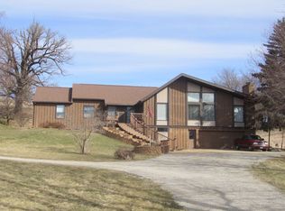 3249 Highway D65, Dysart, IA 52224