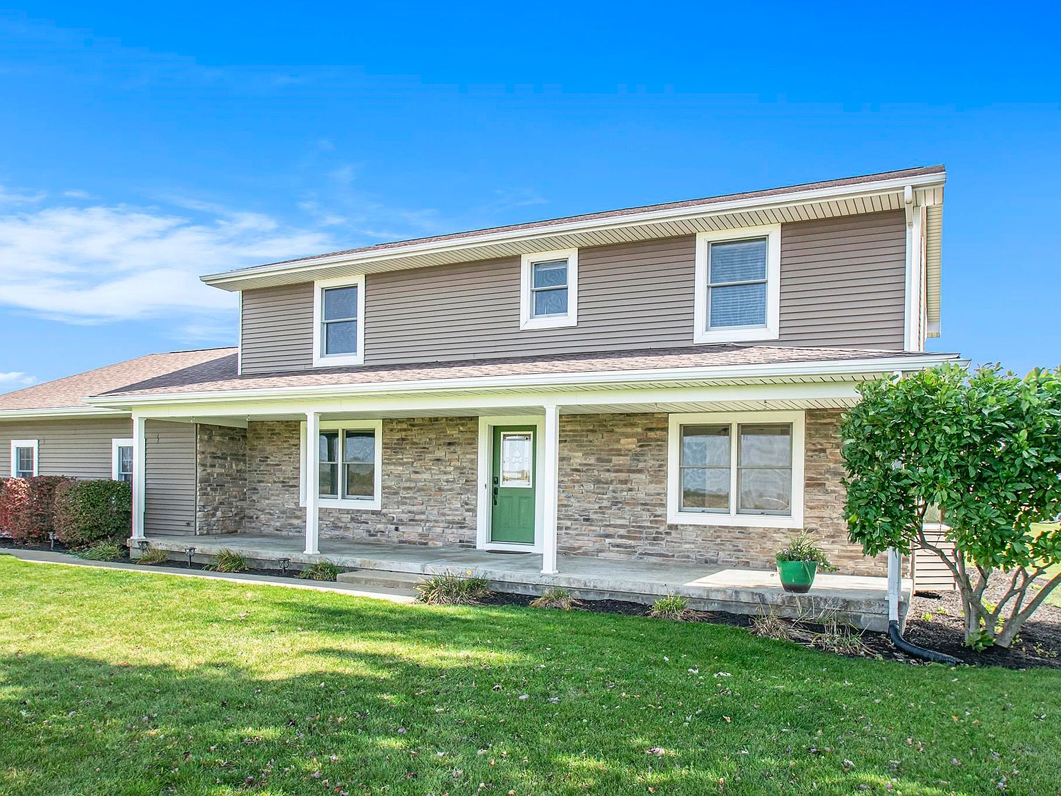 71900 County Road 9, Nappanee, IN 46550 Zillow