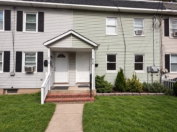 820 E Hazelwood Ave #1, Rahway, NJ 07065