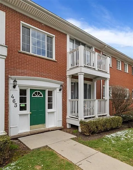 463 N Eton St #D2