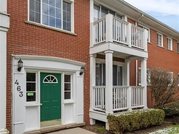 463 N Eton St APT D2, Birmingham, MI 48009