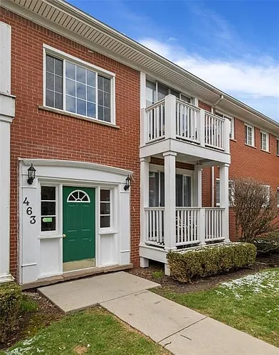 463 N Eton St #D2 Photo 1 463 N Eton St #D2 Photo 1