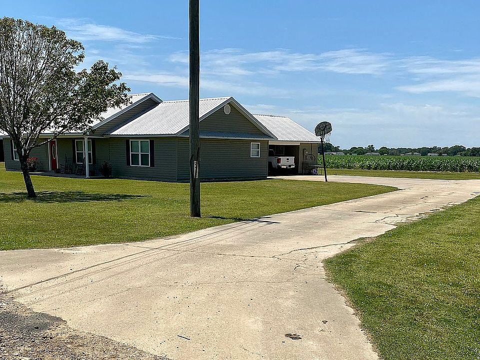 24 Blaylock Rd Rayville LA Zillow